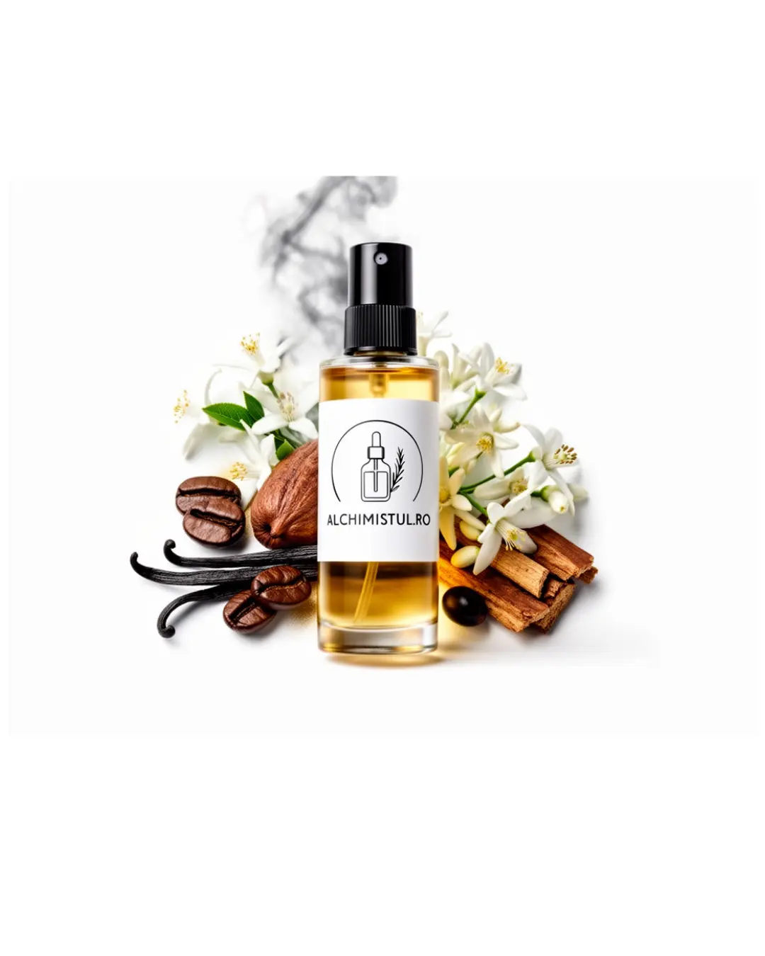 Yves Saint Laurent Black Opium