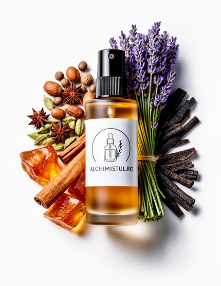 inspirat din Dior Sauvage Elixir