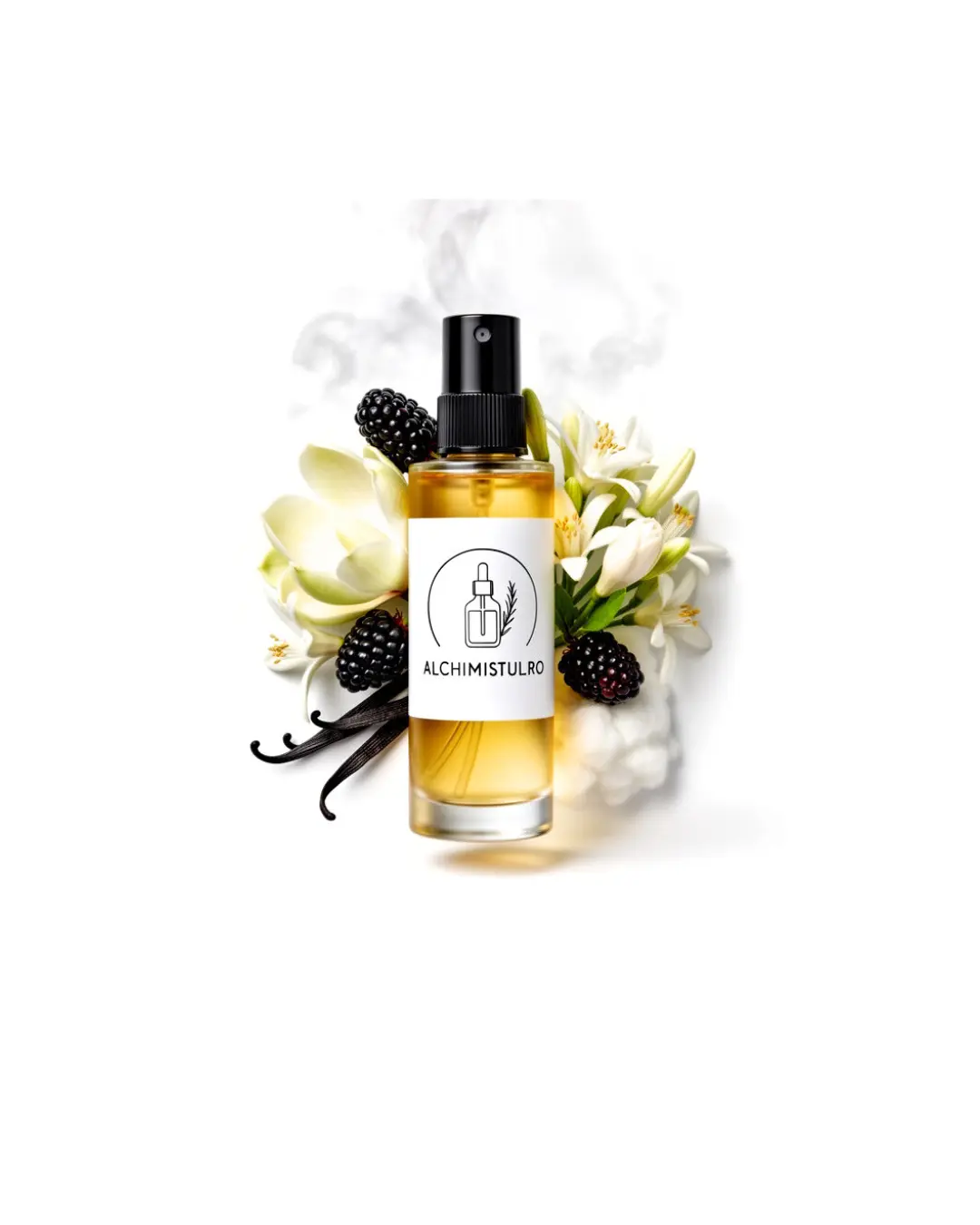 inspirat din Gucci Flora Gorgeous Magnolia