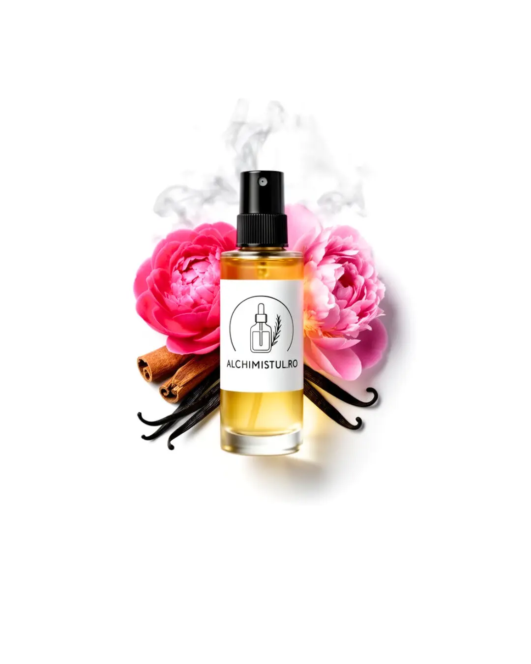 inspirat din Paco Rabanne Olympea Flora