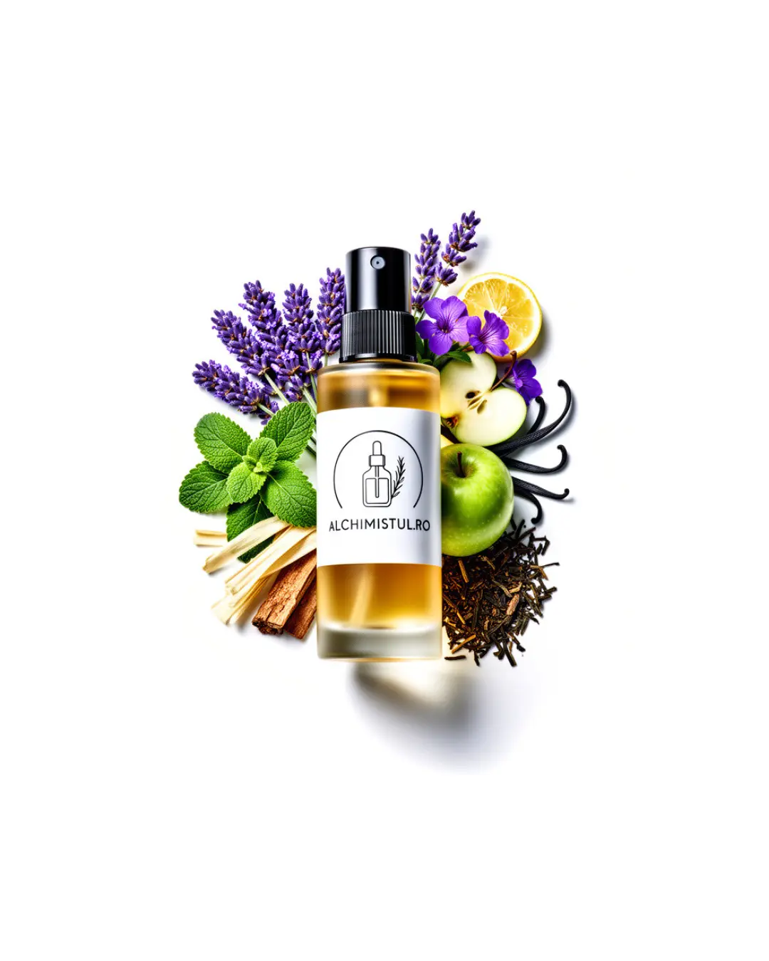 inspirat din Paco Rabanne Phantom